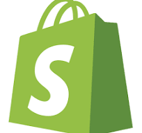 Shopify Logo