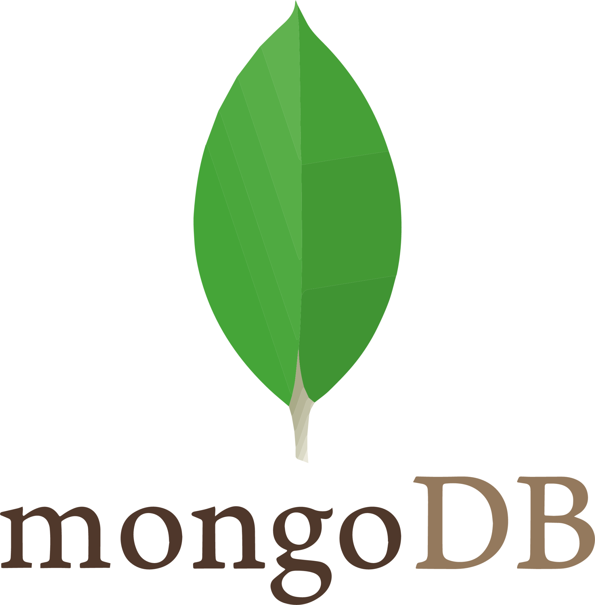 MongoDB Logo