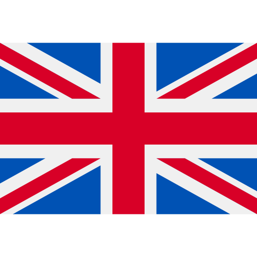 United Kingdom Flag